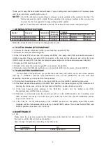 Preview for 2 page of LoadSurfer WH-25ES Instruction Manual