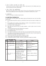 Preview for 3 page of LoadSurfer WH-25ES Instruction Manual