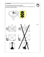 Предварительный просмотр 6 страницы LoadSurfer XTN 540-1150 Instructions Manual