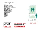 Loap Creek 2 Instructions Manual preview