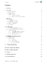 Preview for 2 page of Lobaro wMBUS-LoRaWAN User Manual