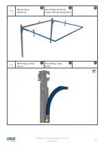 Preview for 16 page of LOBAS Major LO TF Assembly Instruction Manual