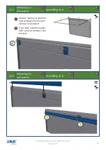 Предварительный просмотр 30 страницы LOBAS Major LO TF Assembly Instruction Manual