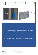 Предварительный просмотр 31 страницы LOBAS Major LO TF Assembly Instruction Manual