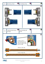 Предварительный просмотр 33 страницы LOBAS Major LO TF Assembly Instruction Manual