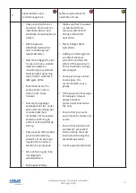 Предварительный просмотр 5 страницы LOBAS UNV-Light LO TB Assembly Instruction Manual