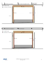 Preview for 11 page of LOBAS UNV-Light LO TB Assembly Instruction Manual