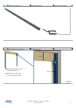 Предварительный просмотр 12 страницы LOBAS UNV-Light LO TB Assembly Instruction Manual