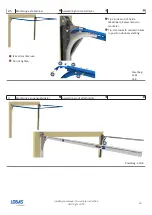 Preview for 16 page of LOBAS UNV-Light LO TB Assembly Instruction Manual