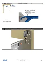 Preview for 19 page of LOBAS UNV-Light LO TB Assembly Instruction Manual