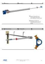 Preview for 32 page of LOBAS UNV-Light LO TB Assembly Instruction Manual