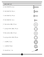 Preview for 15 page of Loblaws PC25762 Instruction Manual