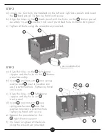 Preview for 17 page of Loblaws PC25762 Instruction Manual