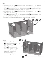 Preview for 18 page of Loblaws PC25762 Instruction Manual