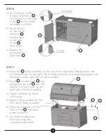 Preview for 21 page of Loblaws PC25762 Instruction Manual