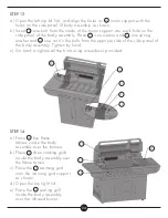 Preview for 24 page of Loblaws PC25762 Instruction Manual