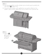 Preview for 25 page of Loblaws PC25762 Instruction Manual