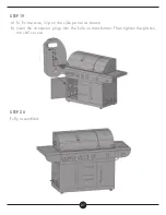 Preview for 27 page of Loblaws PC25762 Instruction Manual