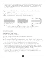 Preview for 35 page of Loblaws PC25762 Instruction Manual