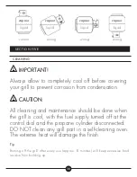 Preview for 38 page of Loblaws PC25762 Instruction Manual