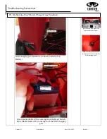 Preview for 3 page of LOBSTER SPORTS Elite Grand 4 Troubleshooting Instructions