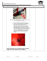 Preview for 4 page of LOBSTER SPORTS Elite Liberty Troubleshooting Instructions