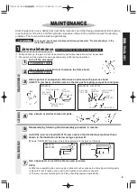 Предварительный просмотр 7 страницы LOBSTER AR-011H Instruction Manual