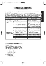 Предварительный просмотр 9 страницы LOBSTER AR-011H Instruction Manual