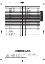 Предварительный просмотр 13 страницы LOBSTER AR-011H Instruction Manual