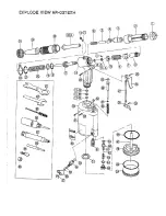 Preview for 17 page of LOBSTER AR-021EXH Instruction Manual