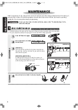 Preview for 10 page of LOBSTER AR 2000H Instruction Manual