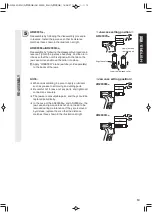 Preview for 11 page of LOBSTER AR 2000H Instruction Manual