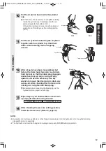 Preview for 13 page of LOBSTER AR 2000H Instruction Manual