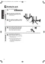 Preview for 14 page of LOBSTER AR 2000H Instruction Manual