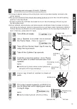 Preview for 15 page of LOBSTER ARV-015MX Instruction Manual