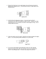 Preview for 6 page of LOBSTER EH-19PCU Owner'S Manual & Operating Instructions