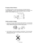 Preview for 7 page of LOBSTER EH-19PCU Owner'S Manual & Operating Instructions