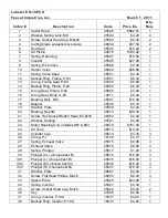 Preview for 11 page of LOBSTER EH-19PCU Owner'S Manual & Operating Instructions