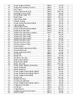 Preview for 12 page of LOBSTER EH-19PCU Owner'S Manual & Operating Instructions