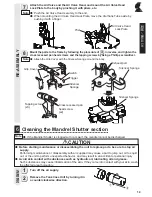 Предварительный просмотр 15 страницы LOBSTER R1A1 Instruction Manual