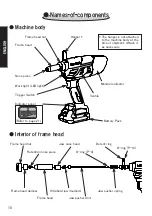 Preview for 10 page of LOBSTER R2B1 Instruction Manual