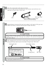 Preview for 24 page of LOBSTER R2B1 Instruction Manual