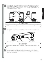 Preview for 25 page of LOBSTER R2B1 Instruction Manual