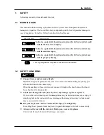 Preview for 3 page of Lobtex ARV-022M Operation Manual