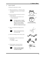 Предварительный просмотр 9 страницы Lobtex ARV-022M Operation Manual