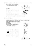 Предварительный просмотр 12 страницы Lobtex ARV-022M Operation Manual