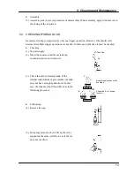 Preview for 13 page of Lobtex ARV-022M Operation Manual