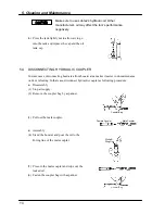 Предварительный просмотр 14 страницы Lobtex ARV-022M Operation Manual