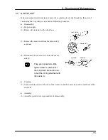 Предварительный просмотр 15 страницы Lobtex ARV-022M Operation Manual