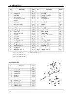 Предварительный просмотр 18 страницы Lobtex ARV-022M Operation Manual